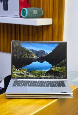 New Laptop HP EliteBook 840 G11 16GB Intel Core Ultra 7 SSD 512GB