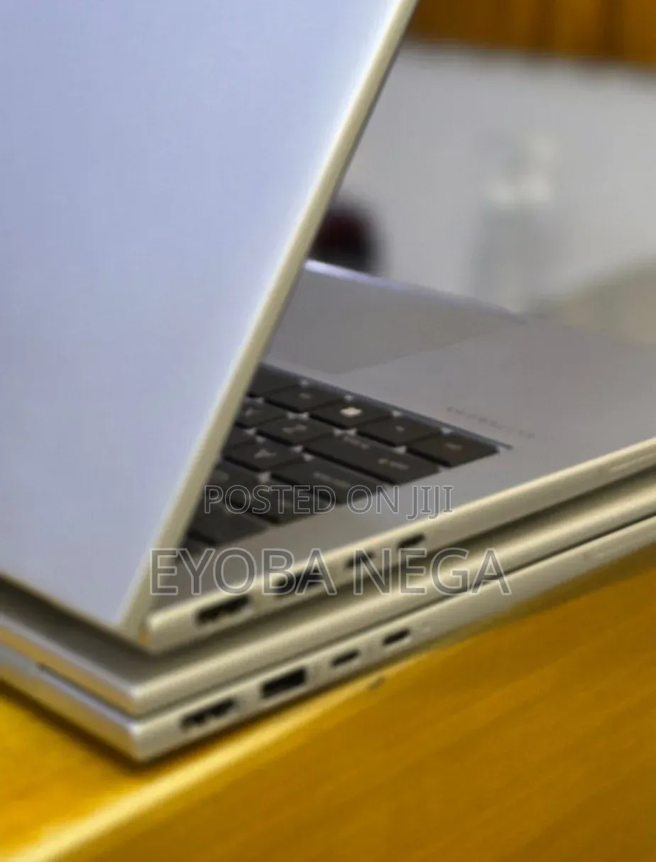 New Laptop HP EliteBook 840 G11 16GB Intel Core Ultra 7 SSD 512GB
