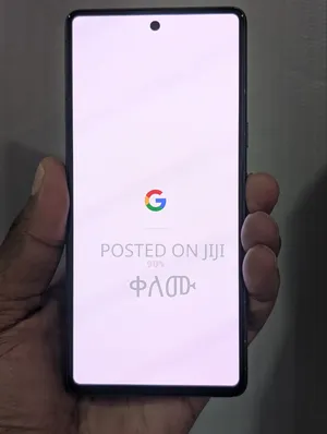 Google Pixel 7 128 GB Black