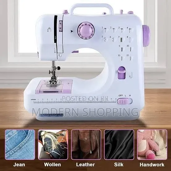 Household Sewing Machine
