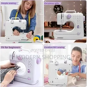 Household Sewing Machine
