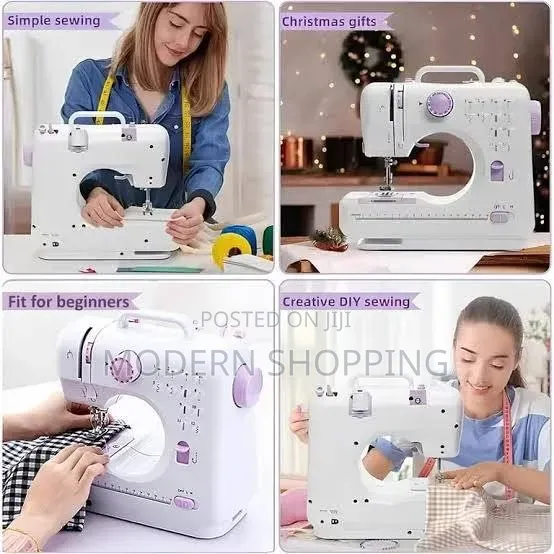 Household Sewing Machine