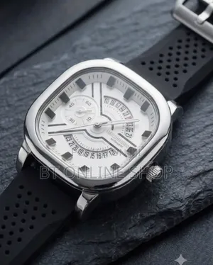Lee Cooper Is a Renowned Watch