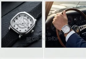 Lee Cooper Is a Renowned Watch