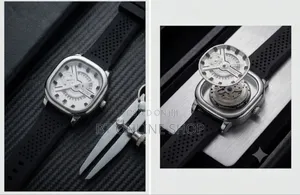 Lee Cooper Is a Renowned Watch