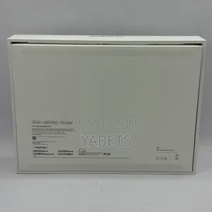New Laptop Apple MacBook Air 2026 M5 16GB Apple M5 SSD 512GB