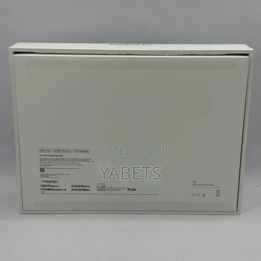 New Laptop Apple MacBook Air 2026 M5 16GB Apple M5 SSD 512GB