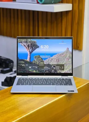 New Laptop HP EliteBook X360 1030 16GB Intel Core Ultra 7 SSD 512GB