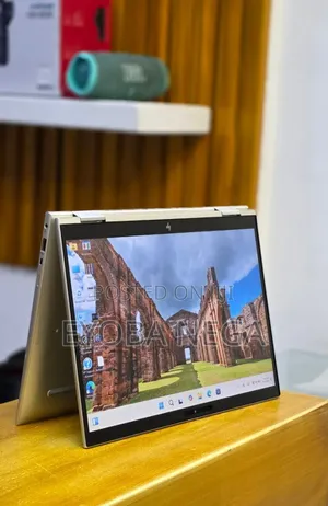 New Laptop HP EliteBook X360 1030 16GB Intel Core Ultra 7 SSD 512GB