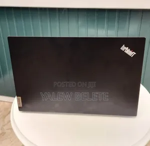 New Laptop Lenovo ThinkPad E14 Gen 4 16GB Intel Core i7 SSD 512GB