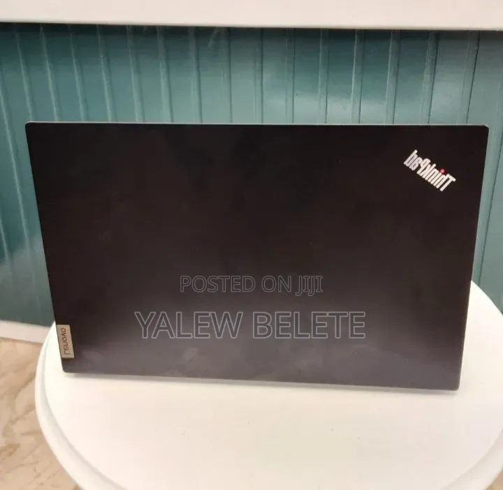 New Laptop Lenovo ThinkPad E14 Gen 4 16GB Intel Core i7 SSD 512GB