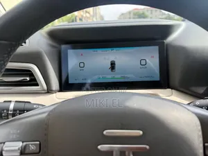 BYD Yuan Up 2025 Pearl