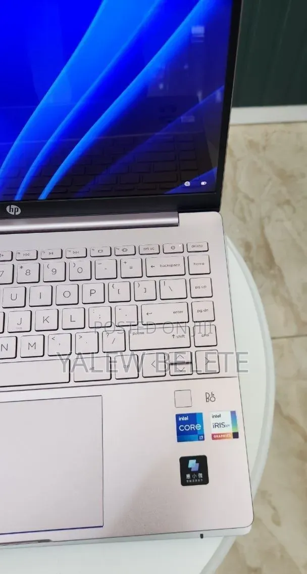 New Laptop HP Pavilion 15 16GB Intel Core i7 SSD 512GB