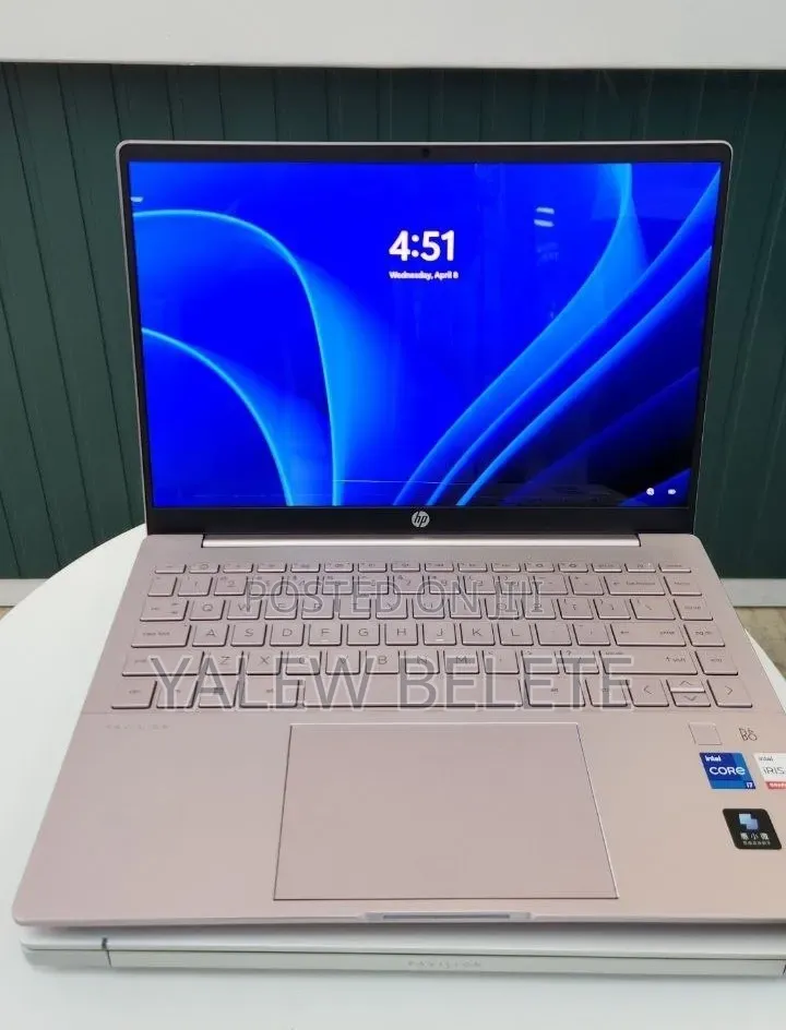 New Laptop HP Pavilion 15 16GB Intel Core i7 SSD 512GB