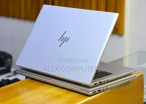 New Laptop HP EliteBook 840 G11 16GB Intel Core Ultra 7 SSD 512GB
