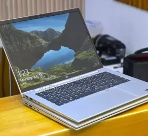 New Laptop HP EliteBook 840 G11 16GB Intel Core Ultra 7 SSD 512GB