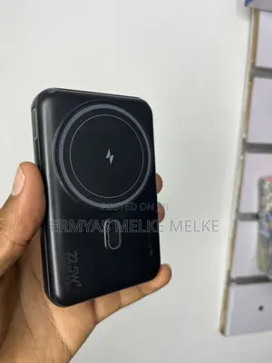 Calus Power Bank