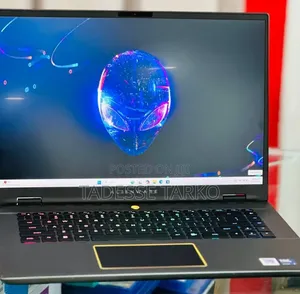 New Laptop Alienware M16 R2 16GB Intel Core Ultra 9 SSD 1T