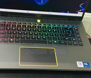 New Laptop Alienware M16 R2 16GB Intel Core Ultra 9 SSD 1T