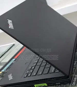 New Laptop Lenovo ThinkPad T14s Gen 1 16GB AMD Ryzen 5 SSD 512GB
