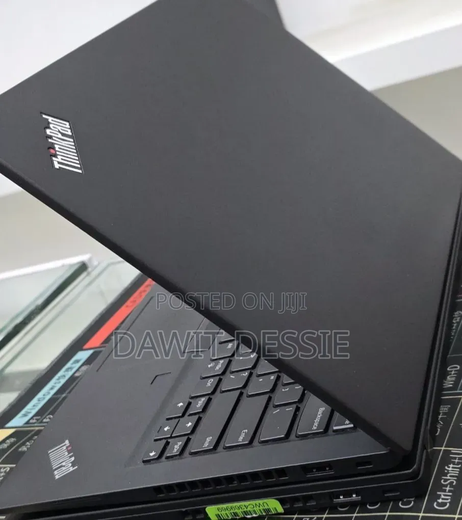 New Laptop Lenovo ThinkPad T14s Gen 1 16GB AMD Ryzen 5 SSD 512GB