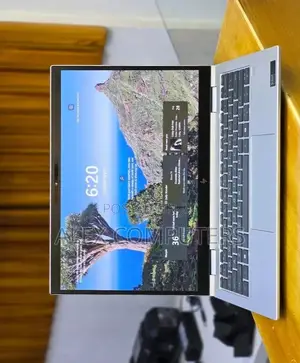 New Laptop HP Elitebook 830 G11 16GB Intel Core Ultra 7 SSD 512GB