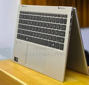 New Laptop HP Elitebook 830 G11 16GB Intel Core Ultra 7 SSD 512GB