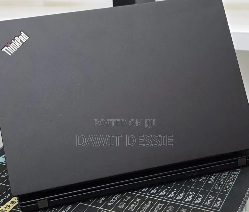 New Laptop Lenovo ThinkPad T14s Gen 1 16GB AMD Ryzen 5 SSD 512GB