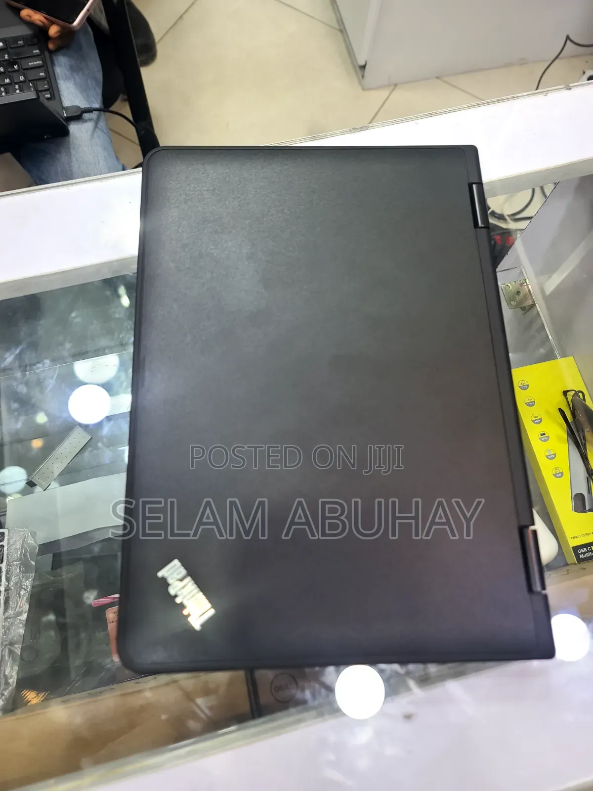 New Laptop Lenovo ThinkPad 11e 8GB Intel Core 2 Quad SSD 128GB