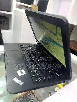 New Laptop Lenovo ThinkPad 11e 8GB Intel Core 2 Quad SSD 128GB
