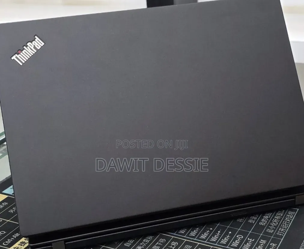 New Laptop Lenovo ThinkPad T14s Gen 1 16GB AMD Ryzen 5 SSD 512GB