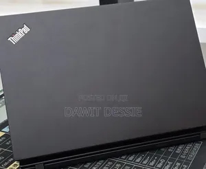 New Laptop Lenovo ThinkPad T14s Gen 1 16GB AMD Ryzen 5 SSD 512GB