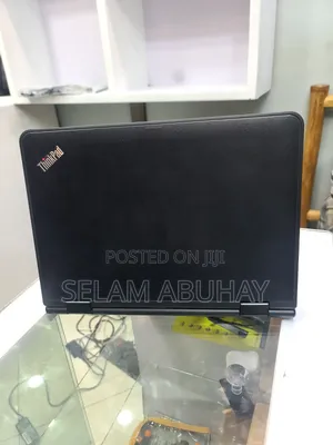 New Laptop Lenovo ThinkPad 11e 8GB Intel Core 2 Quad SSD 128GB