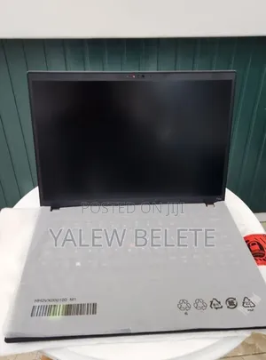 New Laptop Lenovo ThinkPad T14s G4 16GB Intel Core i7 SSD 1T
