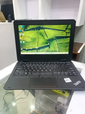New Laptop Lenovo ThinkPad 11e 8GB Intel Core 2 Quad SSD 128GB