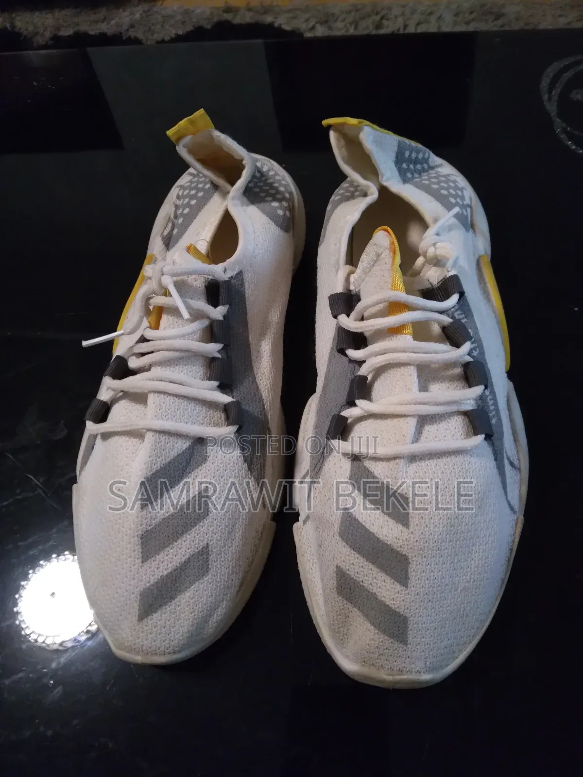 Bonda Shoes