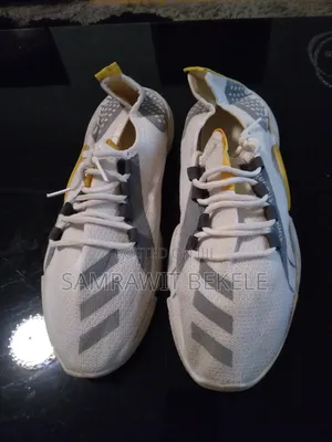 Bonda Shoes