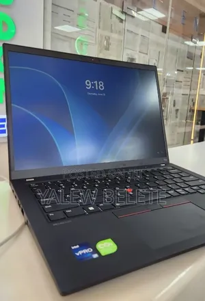 New Laptop Lenovo ThinkPad T14s G4 16GB Intel Core i7 SSD 1T