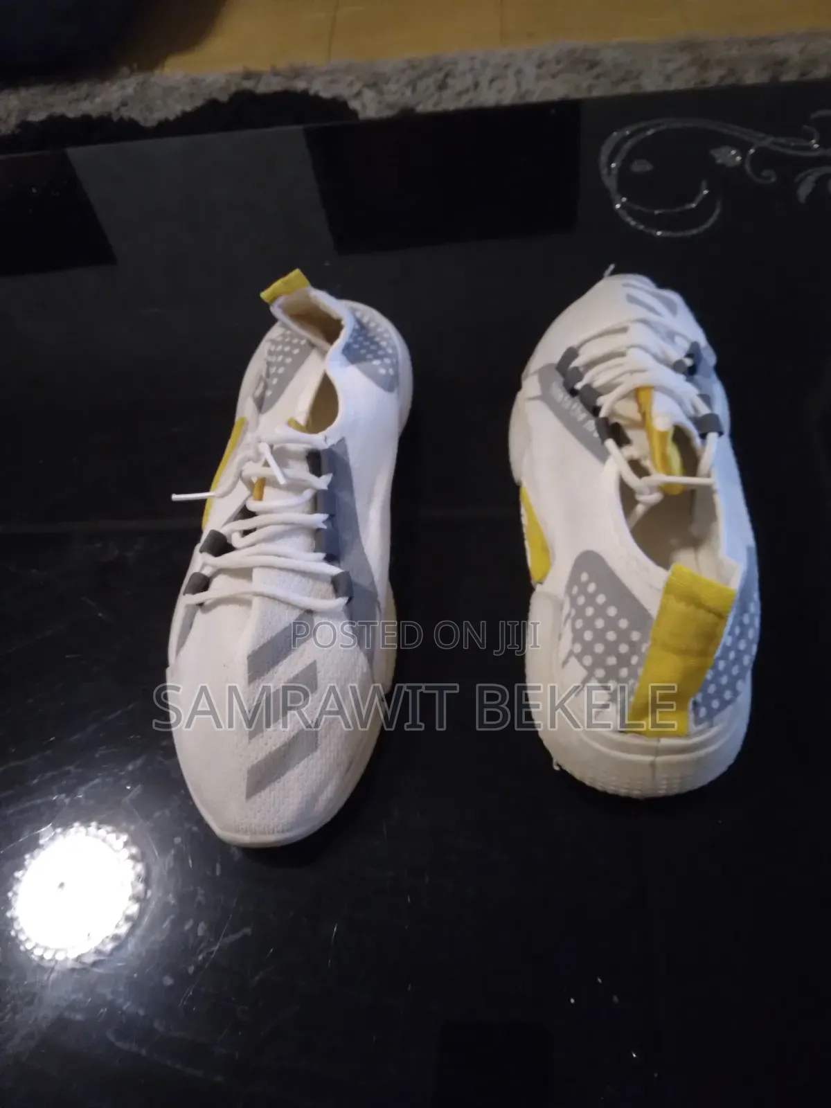 Bonda Shoes