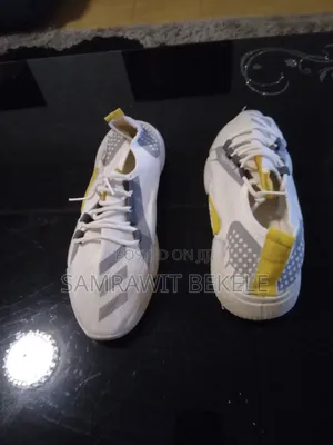 Bonda Shoes