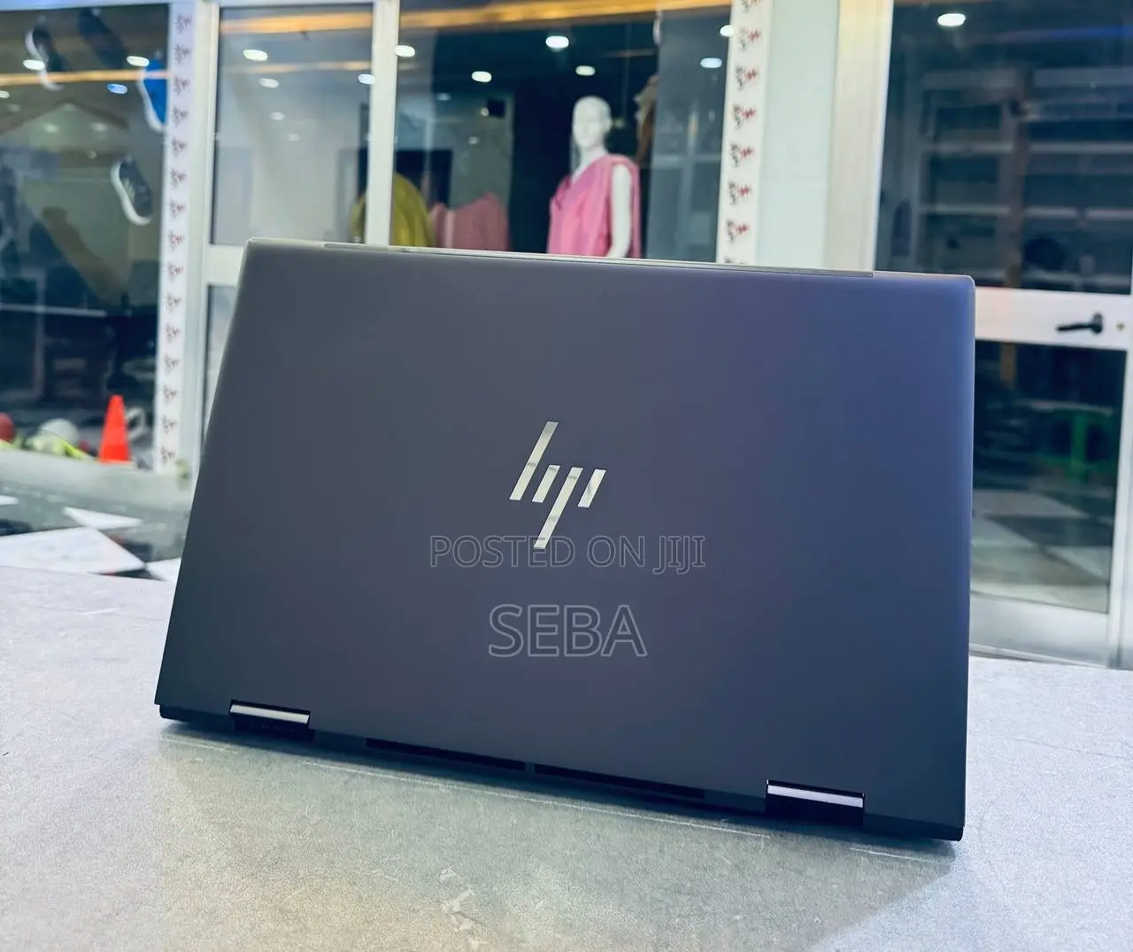 Laptop HP Envy x360 32GB AMD Ryzen 5 SSD 1T