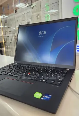 New Laptop Lenovo ThinkPad T14s G4 16GB Intel Core i7 SSD 1T