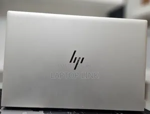 New Laptop HP EliteBook 840 G7 16GB Intel Core i5 SSD 512GB