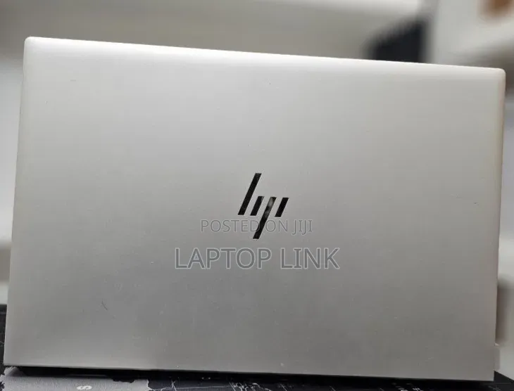 New Laptop HP EliteBook 840 G7 16GB Intel Core i5 SSD 512GB