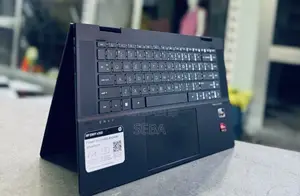 Laptop HP Envy x360 32GB AMD Ryzen 5 SSD 1T