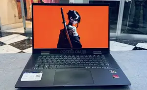 Laptop HP Envy x360 32GB AMD Ryzen 5 SSD 1T