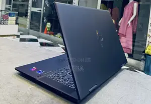 Laptop HP Envy x360 32GB AMD Ryzen 5 SSD 1T