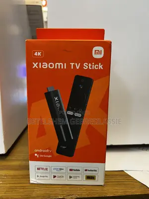 Xiaomi Tv Stick