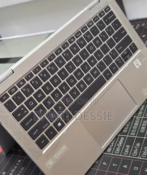 New Laptop HP EliteBook 830 G7 16GB Intel Core i7 SSD 512GB