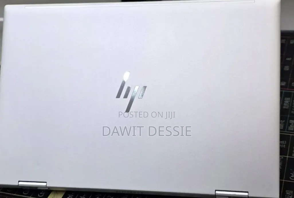 New Laptop HP EliteBook 830 G7 16GB Intel Core i7 SSD 512GB